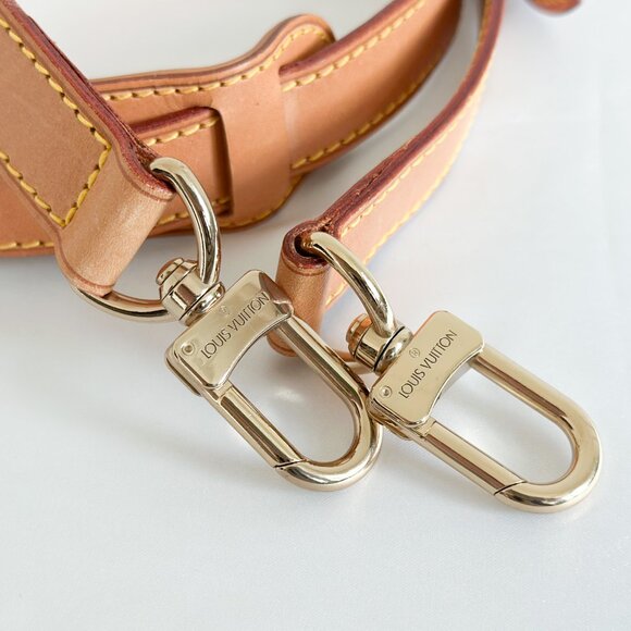 Louis Vuitton Keepall Strap - Picture 8 of 13